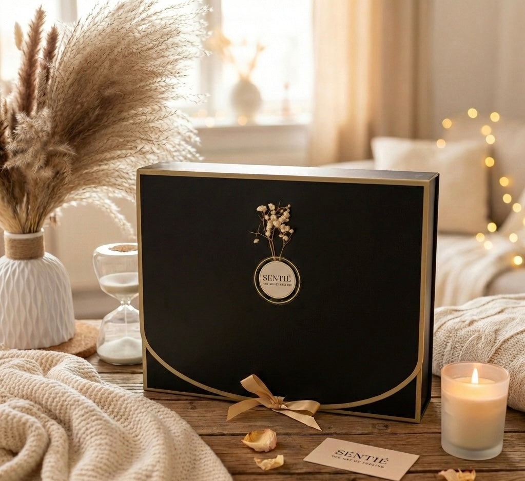SENTIÉ Luxo